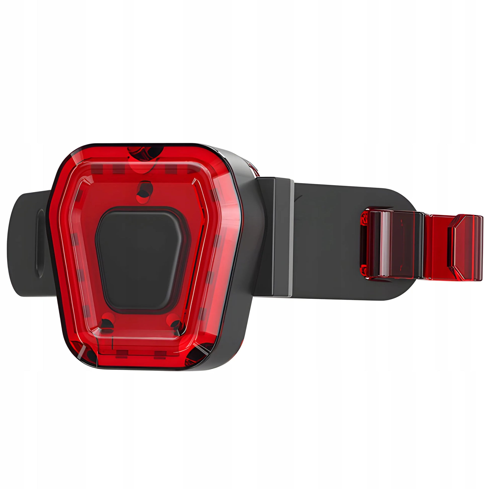 RETOO LED dviračio žibintų komplektas priekiui ir galui, USB, 400 lm, 2000 mAh