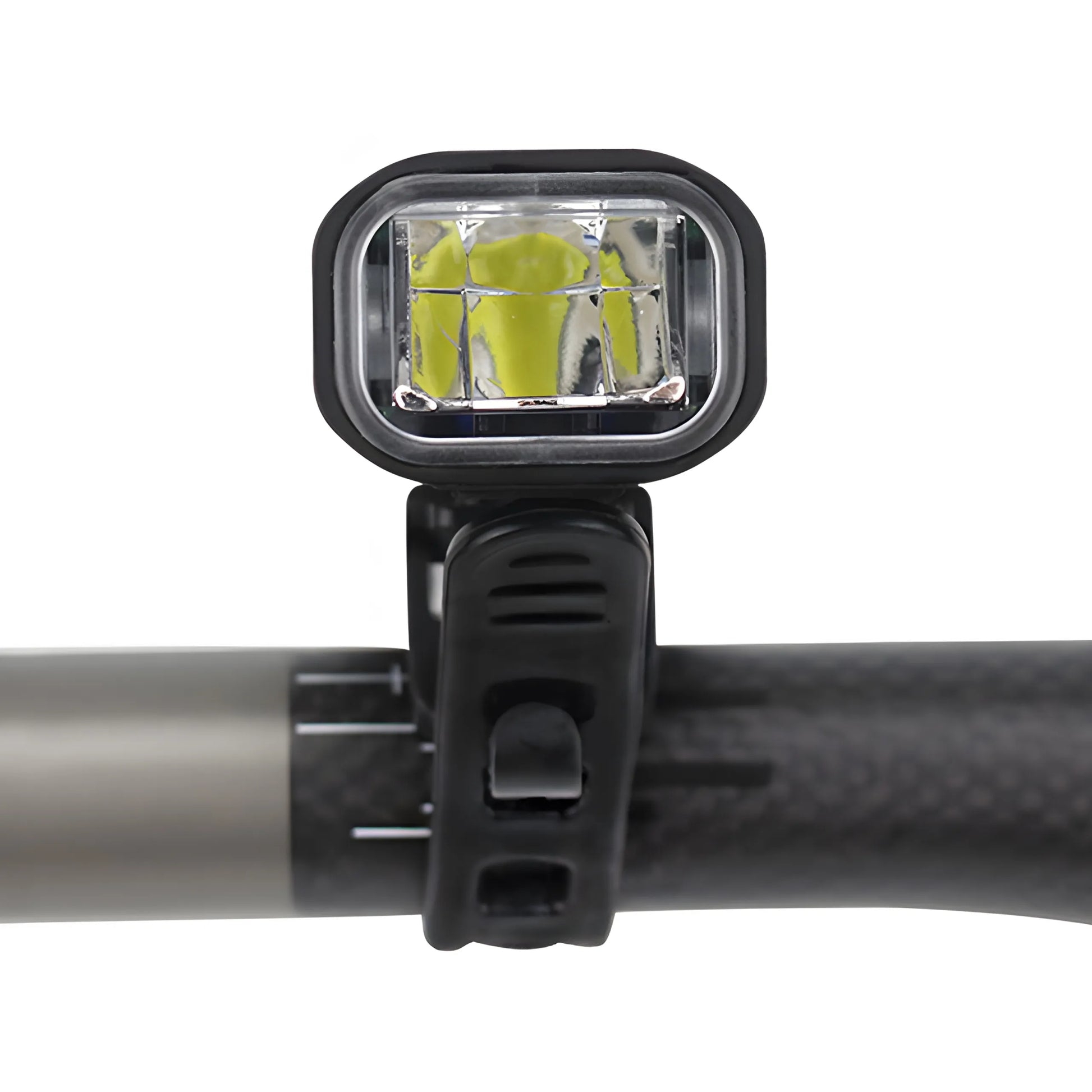 RETOO LED dviračio žibintų komplektas priekiui ir galui, USB, 400 lm, 2000 mAh