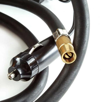 RETOO M050 automobilinis kompresorius 12 V, 150 PSI, su 3 antgaliais
