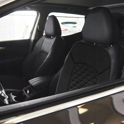 Retoo M051 automobilio sėdynės apsauginis užtiesalas, skirtas naudoti po vaiko automobiline kėdute ar vežant šunį