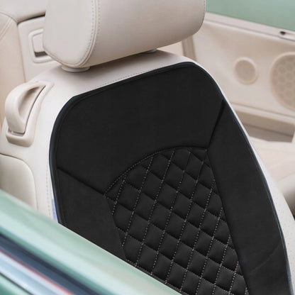 Retoo M051 automobilio sėdynės apsauginis užtiesalas, skirtas naudoti po vaiko automobiline kėdute ar vežant šunį