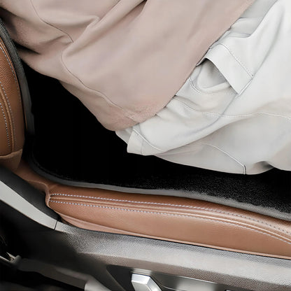 Retoo M051 automobilio sėdynės apsauginis užtiesalas, skirtas naudoti po vaiko automobiline kėdute ar vežant šunį