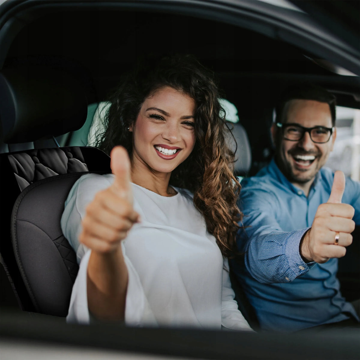 Retoo M051 automobilio sėdynės apsauginis užtiesalas, skirtas naudoti po vaiko automobiline kėdute ar vežant šunį