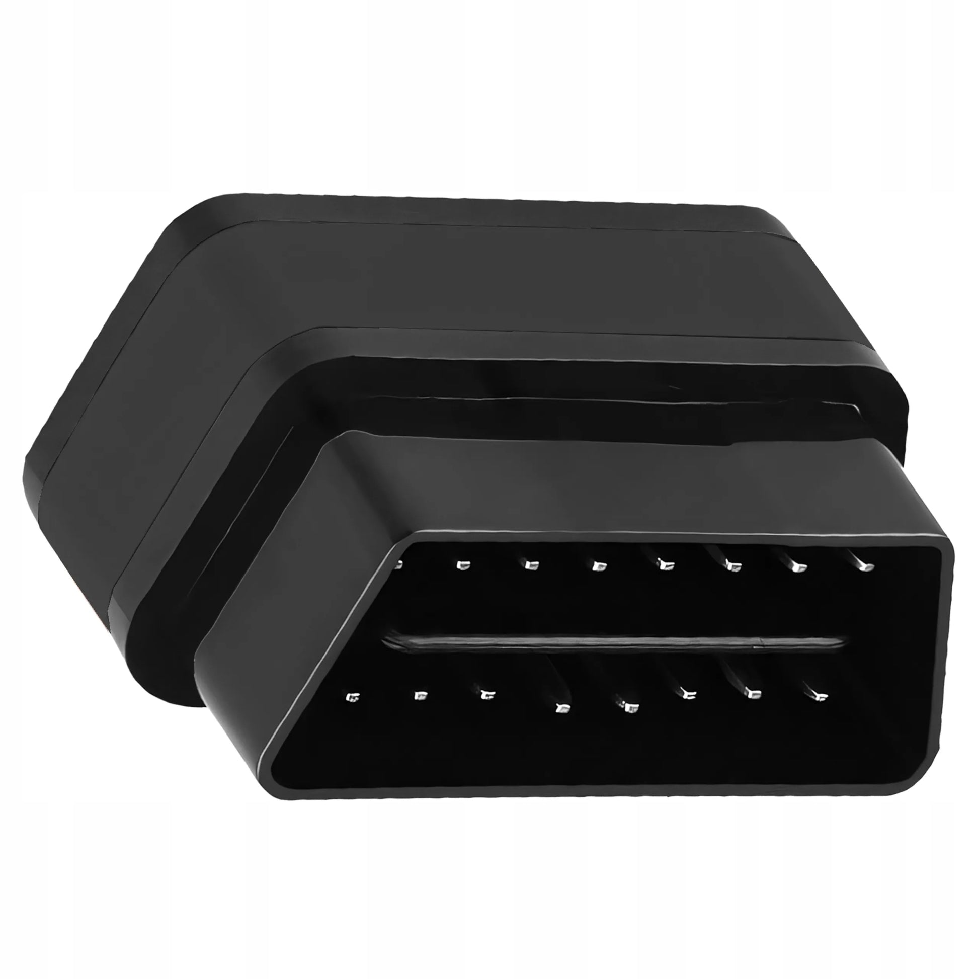RETOO OBD2 Bluetooth diagnostikos sąsaja, lenkų kalba, klaidų trynimo testeris