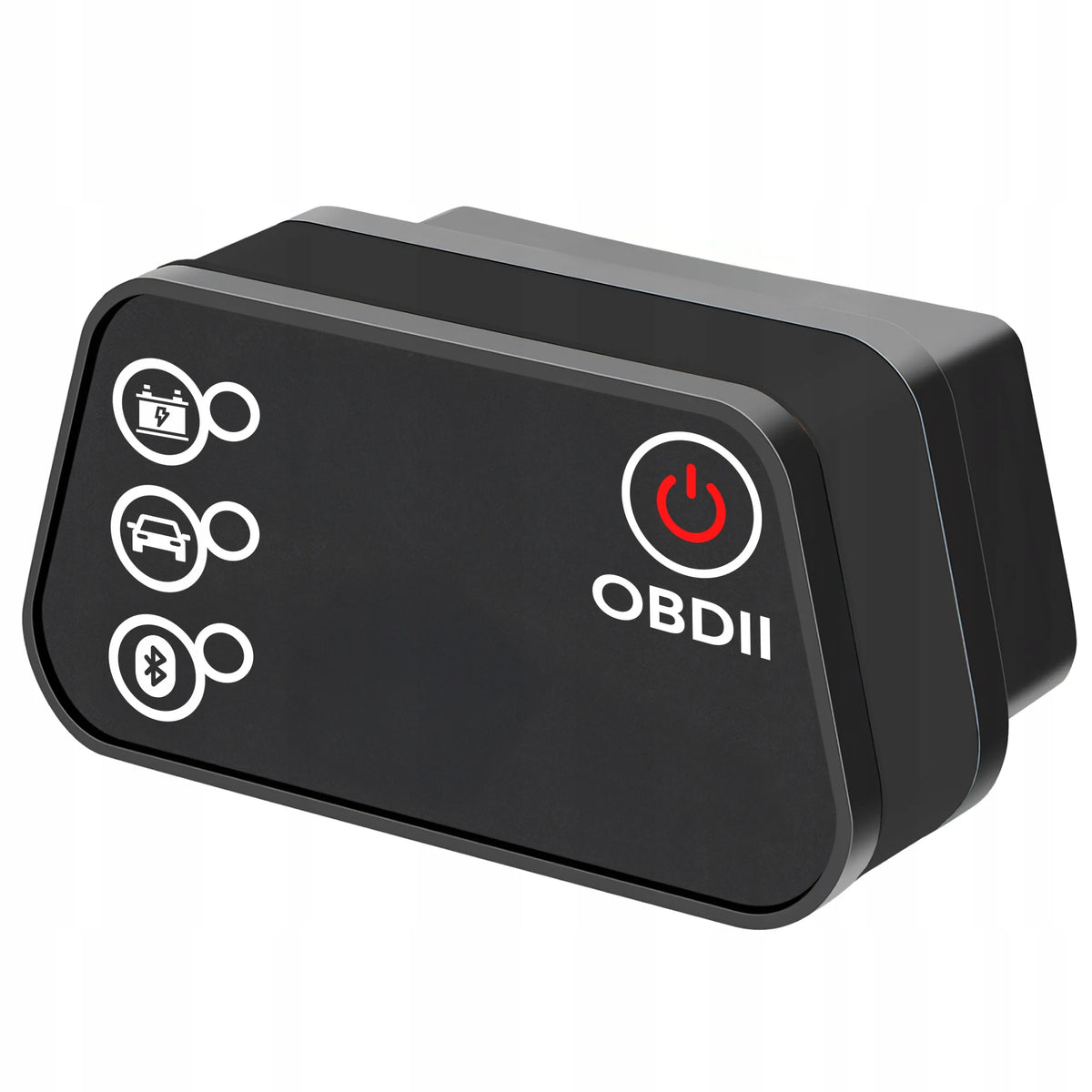 RETOO OBD2 Bluetooth diagnostikos sąsaja, lenkų kalba, klaidų trynimo testeris