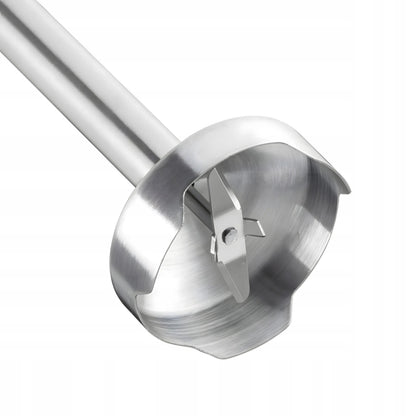 RETOO OR1106 1200 W universalus rankinis trintuvas su smulkintuvu ir plakimo priedais