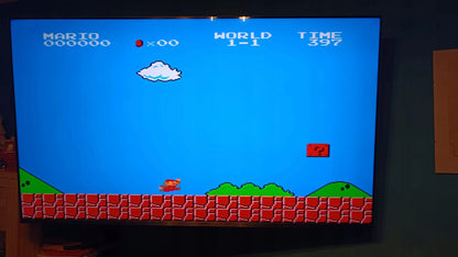 Retro žaidimų konsolė BOYHOM 4K su 20000 žaidimų, 64 GB