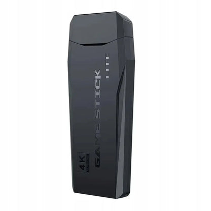 Retro žaidimų konsolė BOYHOM 4K su 20000 žaidimų, 64 GB