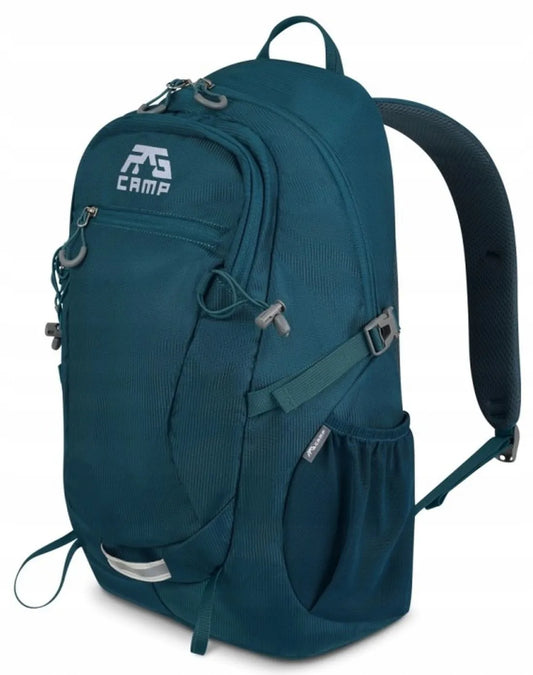 RG CAMP R20 turistinė kuprinė, 20 l, žygiams, unisex