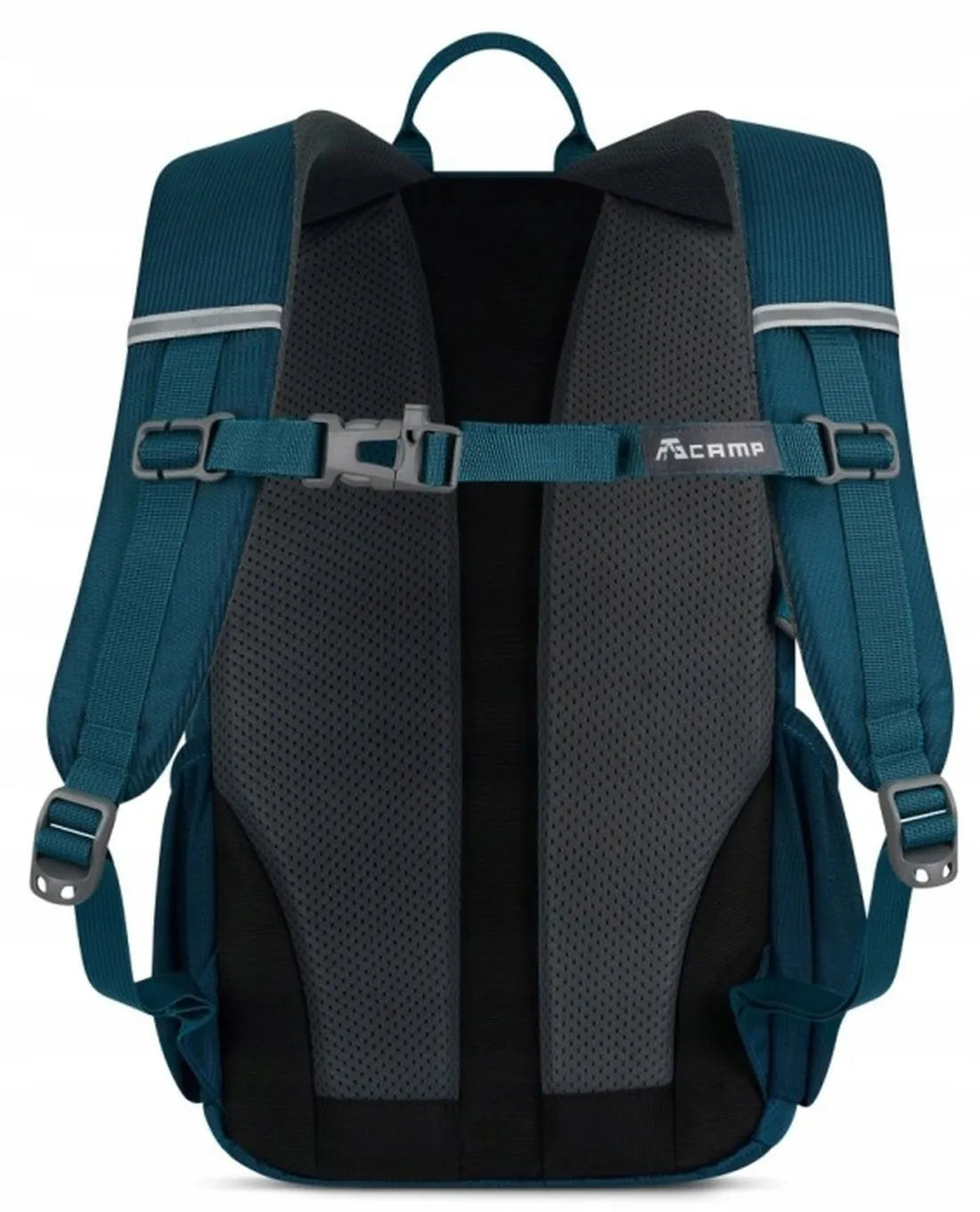 RG CAMP R20 turistinė kuprinė, 20 l, žygiams, unisex