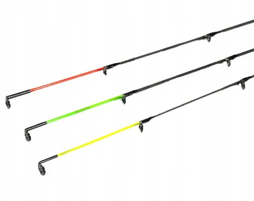 Rinkinys 2x FEEDER 2x RITĖ DĖKLAS priedai Z5
