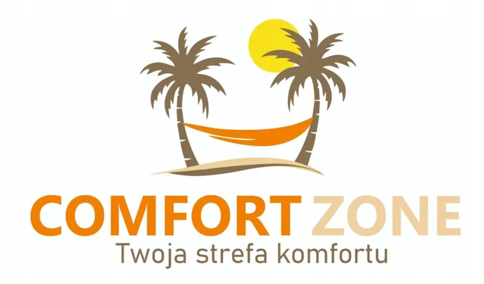 Rinkinys STOVAS + DVIVIETIS HAMAKAS nešiojamas komplektas - COMFORT ZONE iki 200 KG