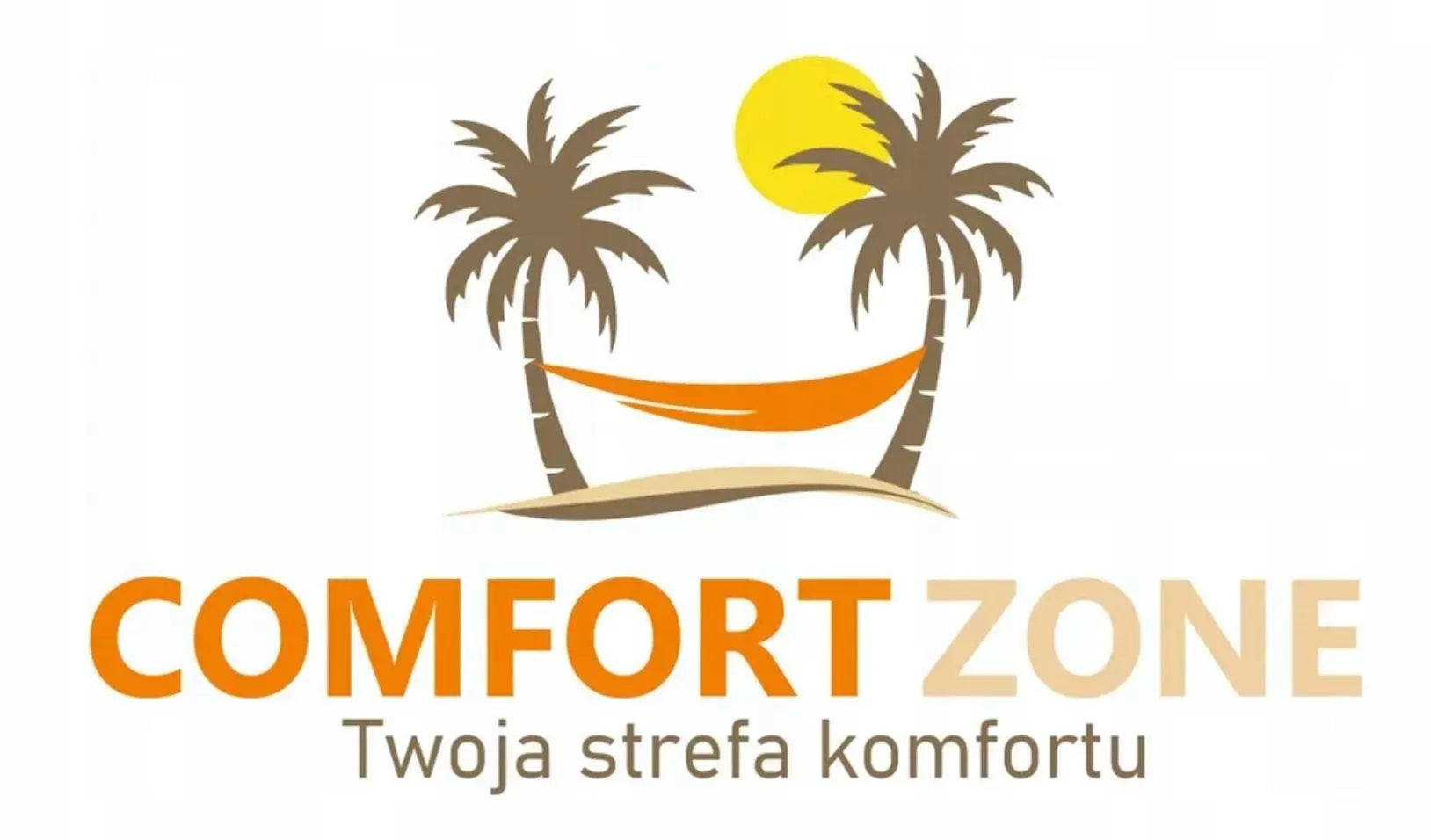 Rinkinys STOVAS + HAMAKAS 2 asm. BOHO PILKAS nešiojamas komplektas COMFORT ZONE 200 KG