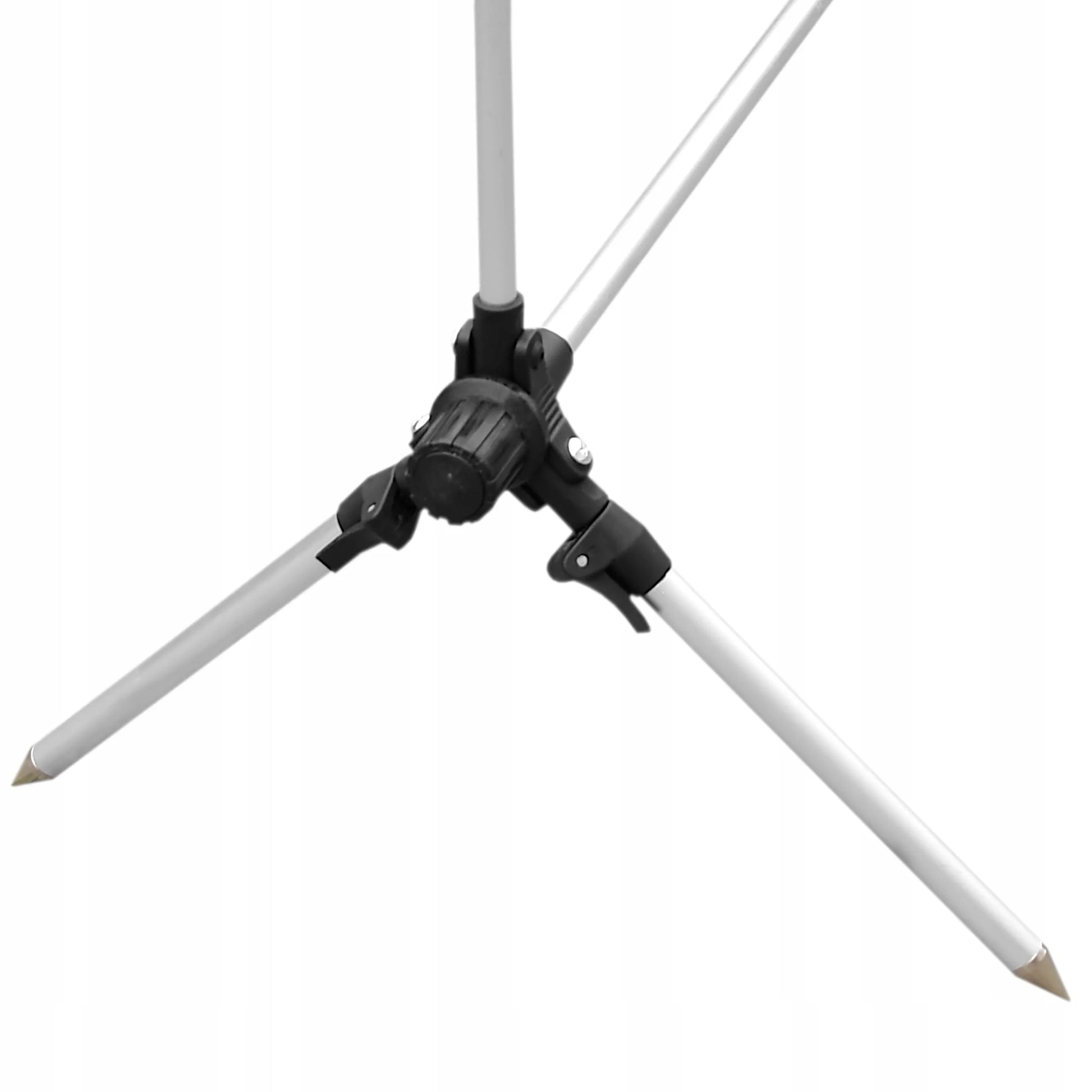 Rumpol meškerių stovas Rod Pod 3 meškerėms, stabilus ir reguliuojamas
