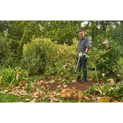 Ryobi ONE+ akumuliatorinis pūstuvas bešepetinis RY18BLCXA-0