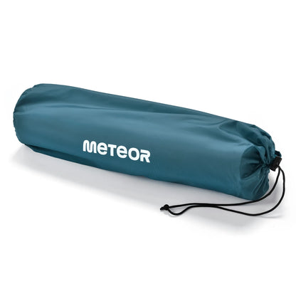 Savaime prisipučiantis čiužinys Meteor 200x66x3,8 su pagalve