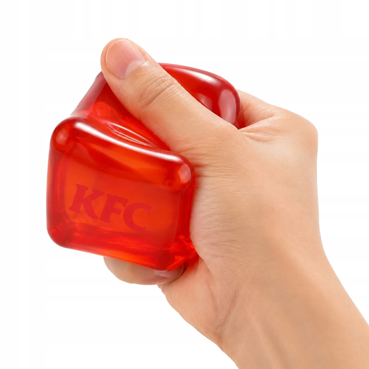 Schylling NEE DOH Nice Cube antistresinis sensorinis kubelis – dovana
