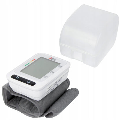 SEJOY DBP-2253 elektroninis riešinis kraujospūdžio matuoklis