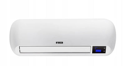 Sieninė oro uždanga N'OVEEN HC2100 LED 2000 W