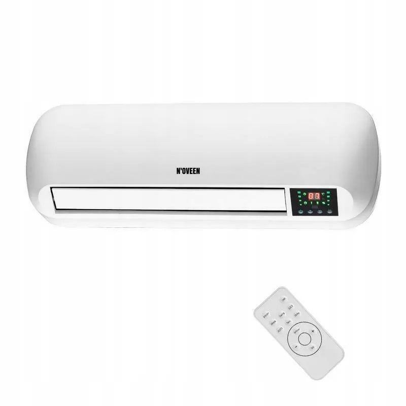 Sieninė oro uždanga N'OVEEN HC2100 LED 2000 W