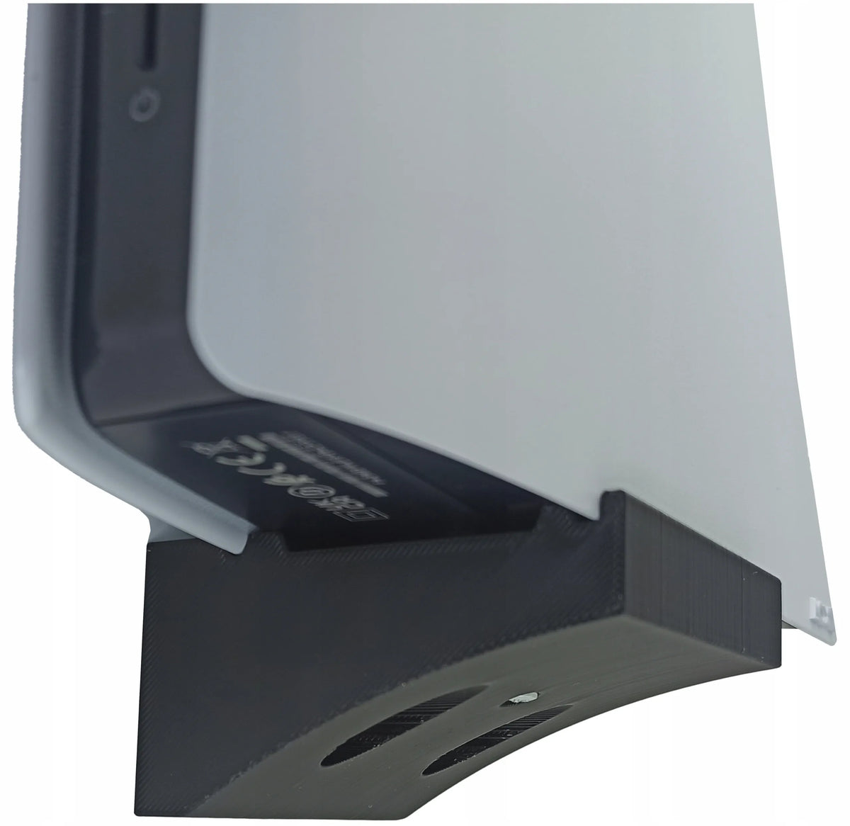 Sieninis laikiklis „PlayStation 5 Slim Digital“ konsolei, XLAYER 219414