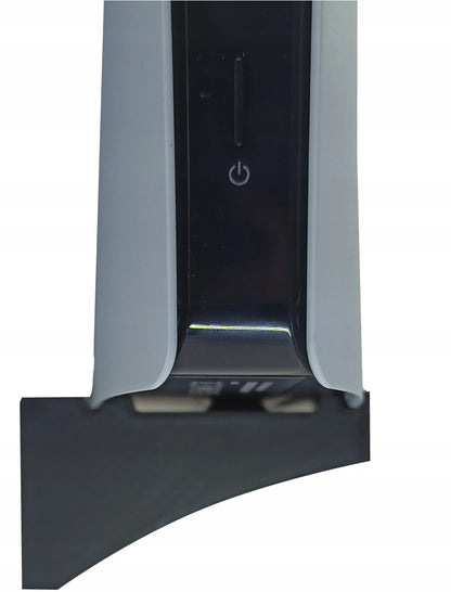 Sieninis laikiklis „PlayStation 5 Slim Digital“ konsolei, XLAYER 219414