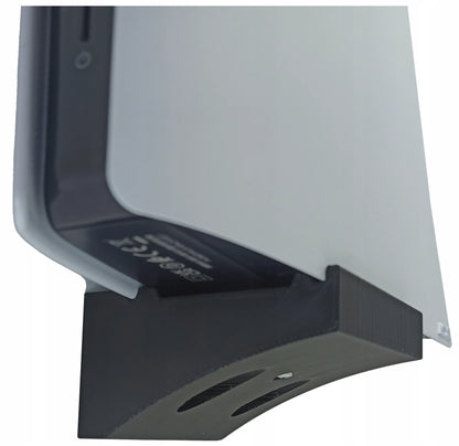 Sieninis laikiklis „PlayStation 5 Slim Digital“ konsolei, XLAYER 219414