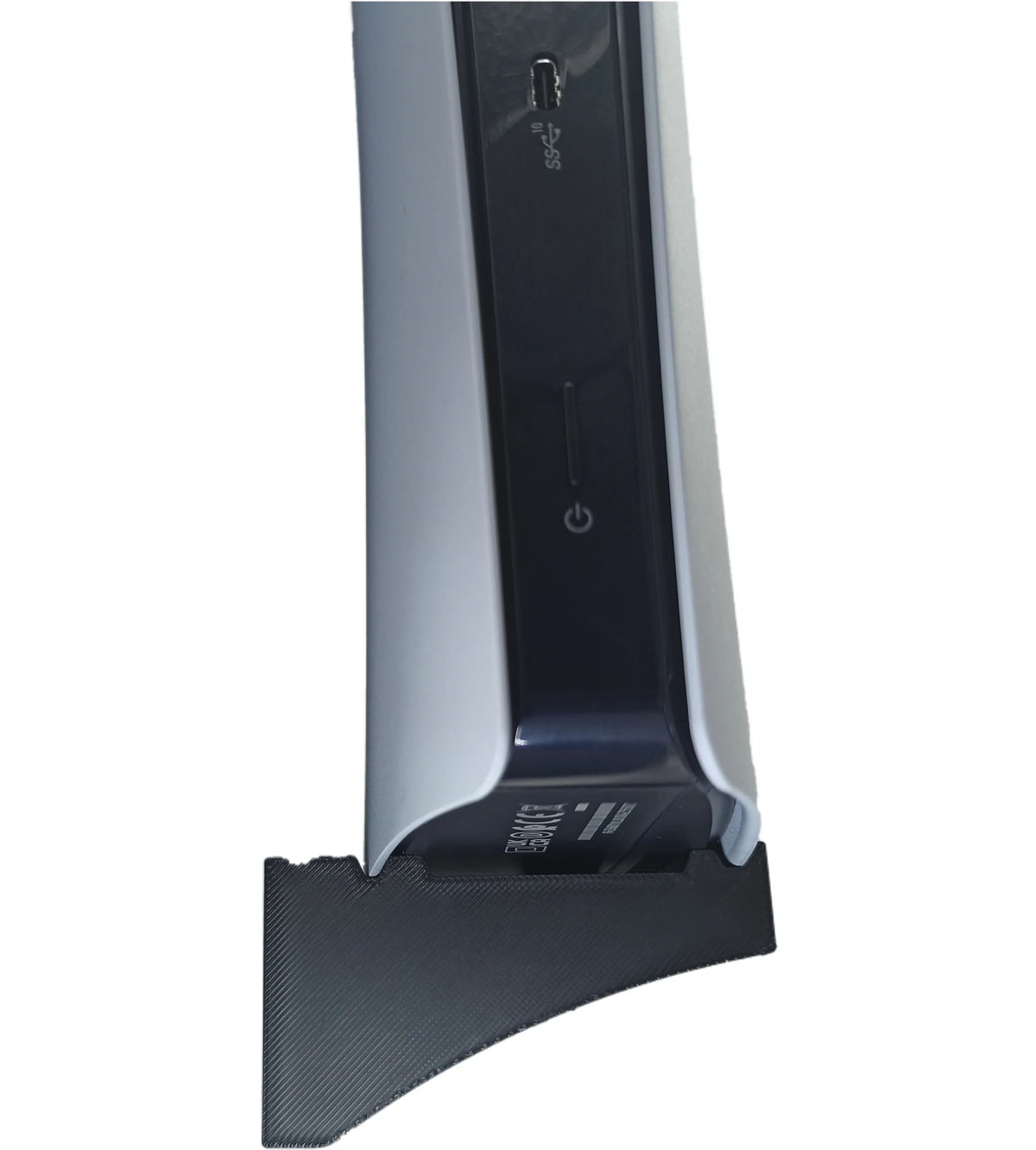 Sieninis laikiklis „PlayStation 5 Slim Digital“ konsolei, XLAYER 219414