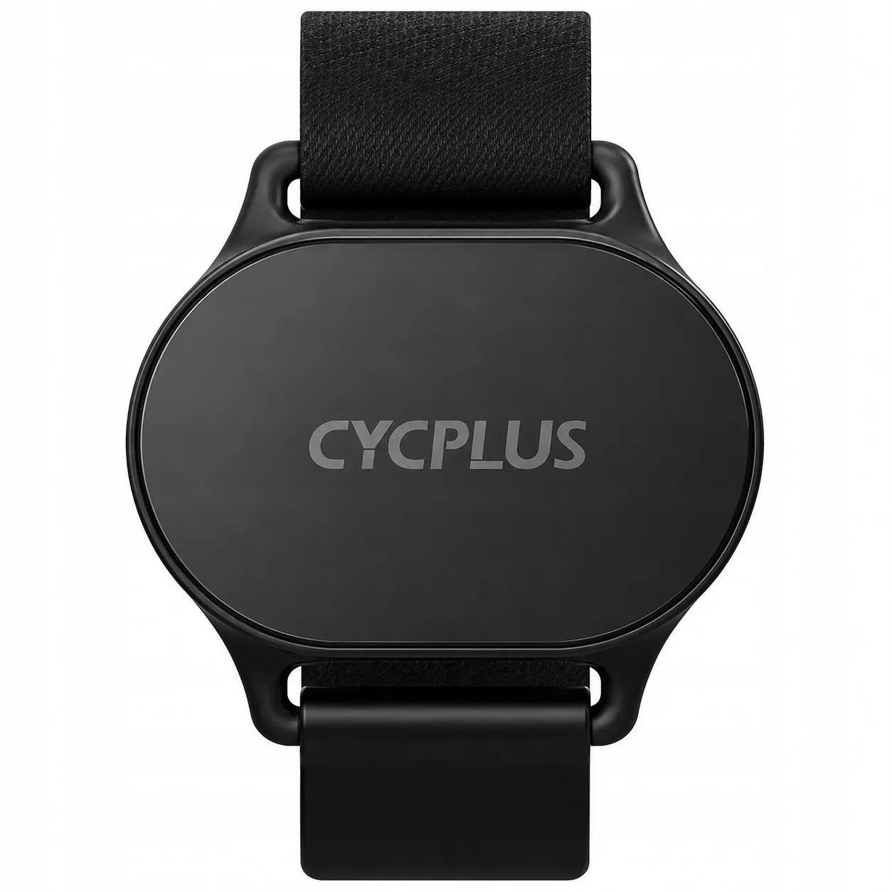 Širdies ritmo jutiklis, pulso matuoklis ant riešo ar rankos + Bluetooth