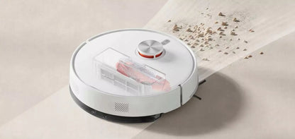 Siurblys robotas Xiaomi Vacuum S40 70W baltas