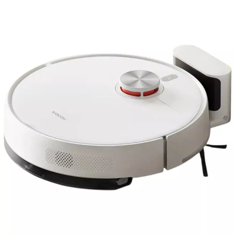 Siurblys robotas Xiaomi Vacuum S40 70W baltas