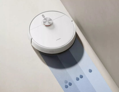 Siurblys robotas Xiaomi Vacuum S40 70W baltas