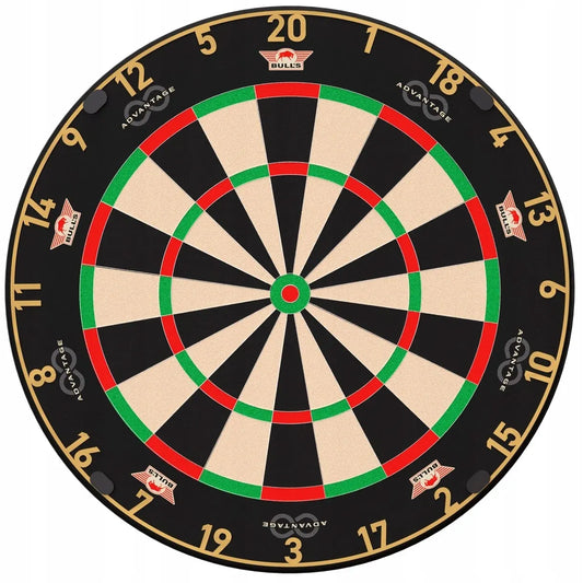 Sizalio smiginio taikinys „Bull’s NL Advantage 8.01“