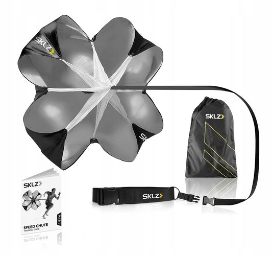 SKLZ pasipriešinimo parašiutas motoriniams įgūdžiams gerinti