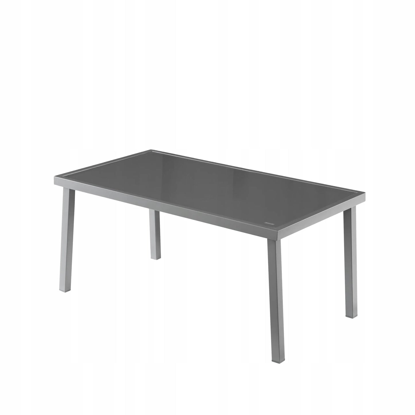 Sodo baldų komplektas 2 kėdės sofa ir sodo stalas poilsio rinkinys