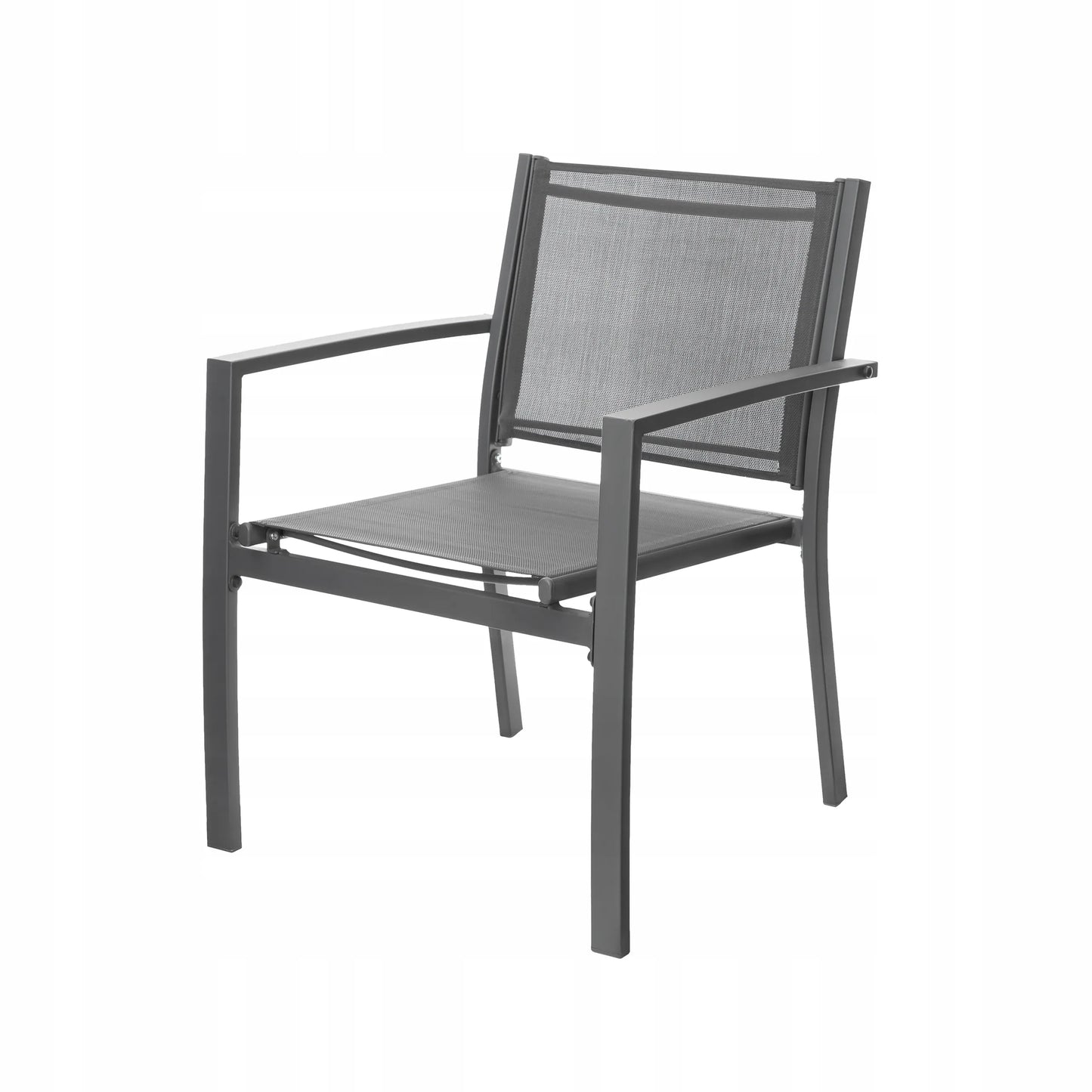 Sodo baldų komplektas 2 kėdės sofa ir sodo stalas poilsio rinkinys