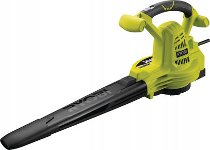 Sodo pūstuvas – elektrinis lapų siurblys 3000 W Ryobi RBV3000CSV