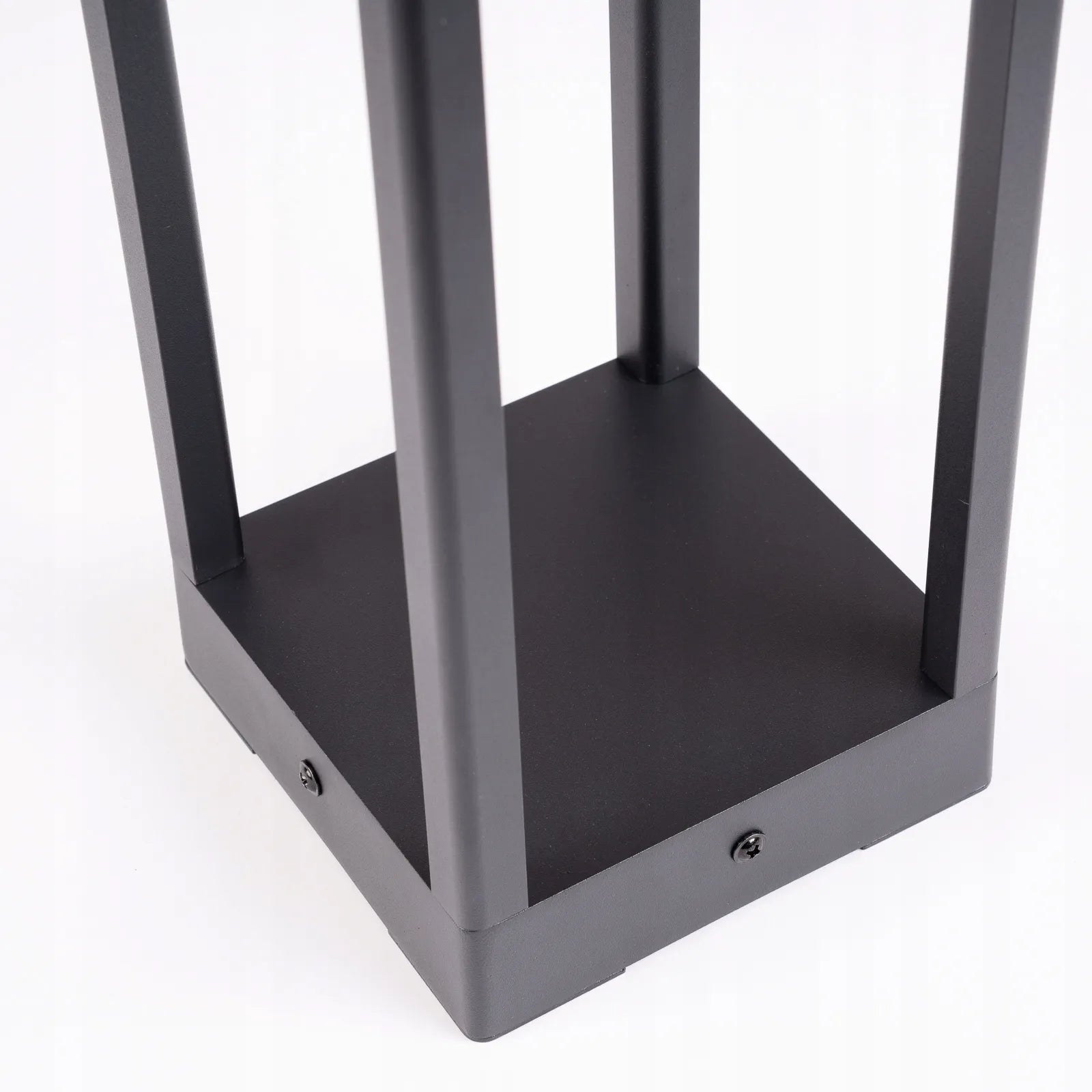 SODO ŠVIESTUVAS Lauko pastatomas LED stulpas 60cm 230V Vandeniui atsparus