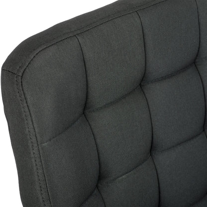 Sofotel pasukama biuro kėdė Exclusive Premium, juoda