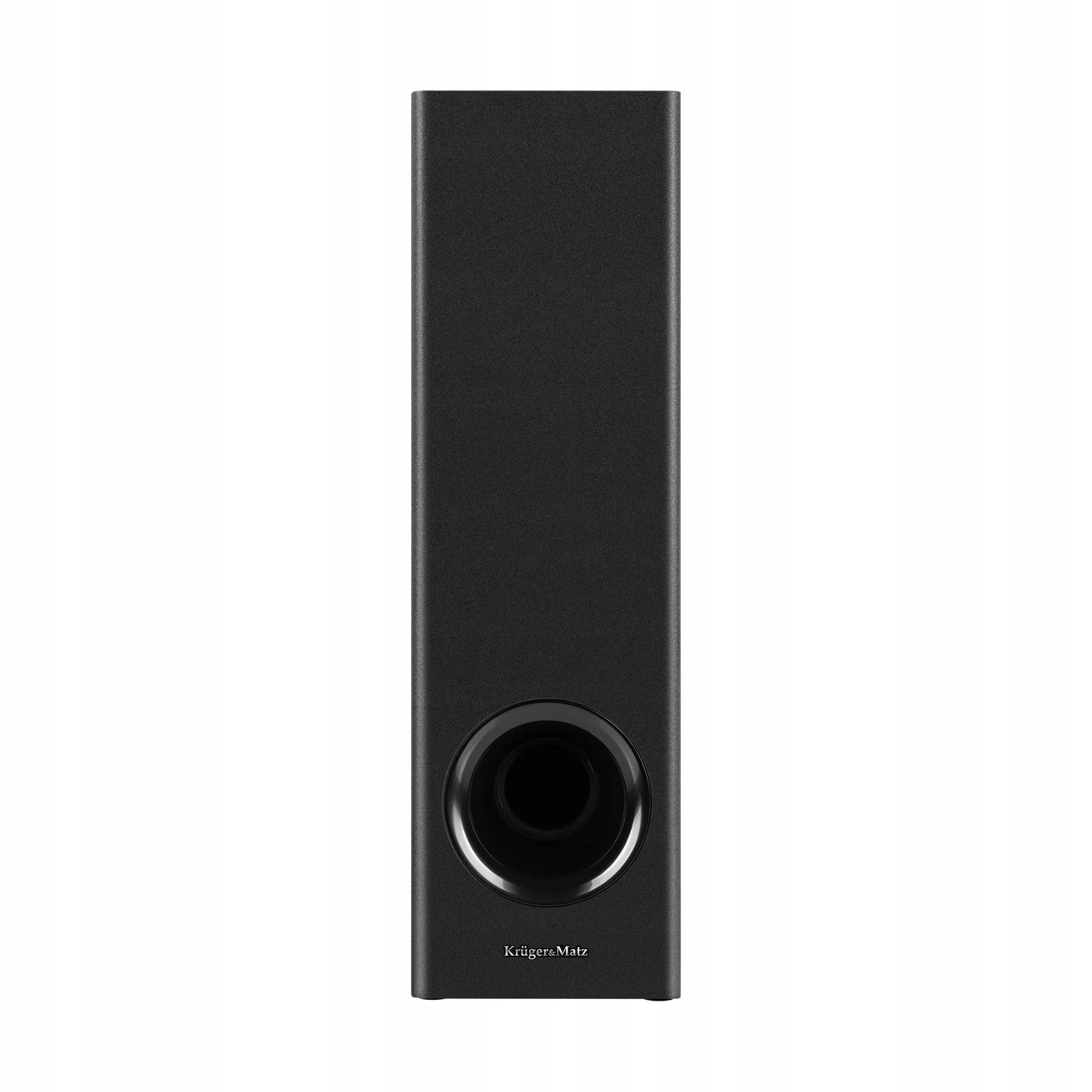Soundbar 2.1 su žemųjų dažnių garsiakalbiu Bluetooth 5.3 USB AUX-in HDMI