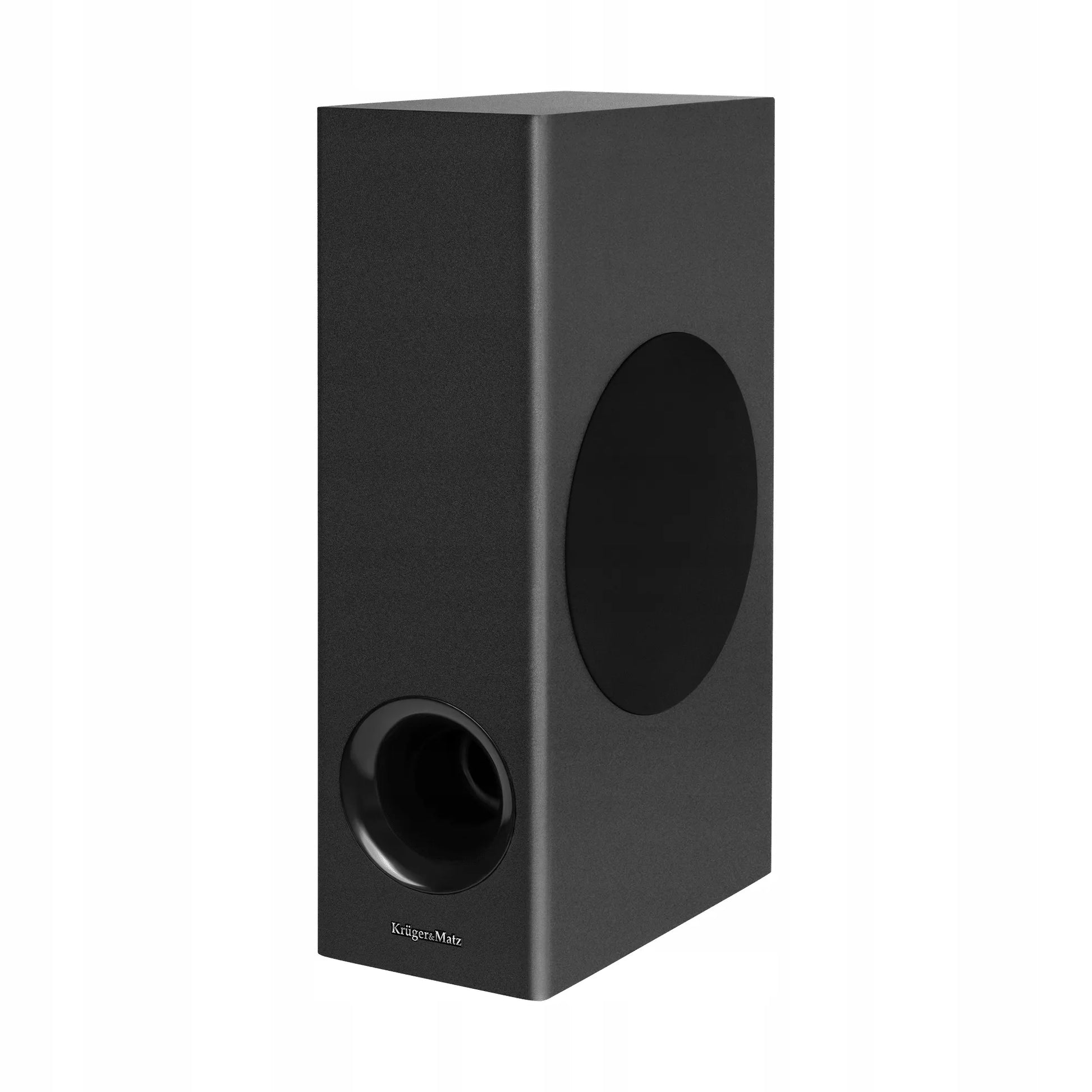Soundbar 2.1 su žemųjų dažnių garsiakalbiu Bluetooth 5.3 USB AUX-in HDMI