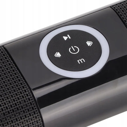 SOUNDBAR garsiakalbis TV Bluetooth 5.0 televizoriui