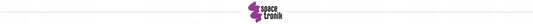 Spacetronik Glow D9 reguluojama LED stalinė lempa braižytojams be šešėlių