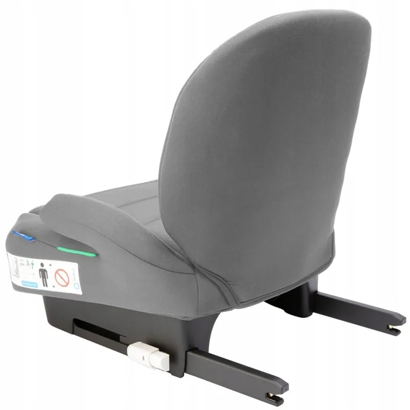 Sparco ISOFIX SK100iB sėdynė-paaukštinimas vaikams, pilka