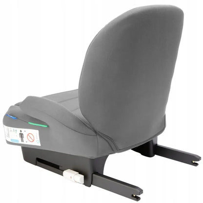Sparco ISOFIX SK100iB sėdynė-paaukštinimas vaikams, pilka