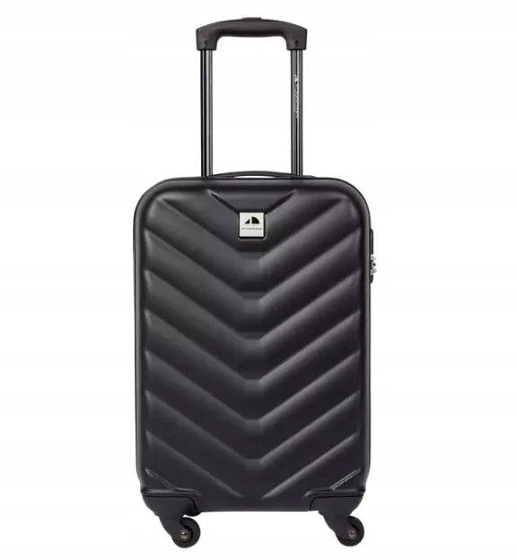 Spilbergen kietas kabininis lagaminas ABS 30 l