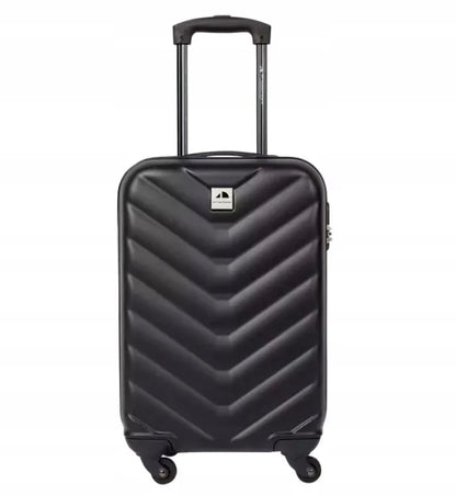 Spilbergen kietas kabininis lagaminas ABS 30 l