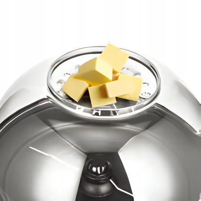 „Spinel Cook“ spragėsių gaminimo aparatas su dangčiu, 800 W, 5,5 l
