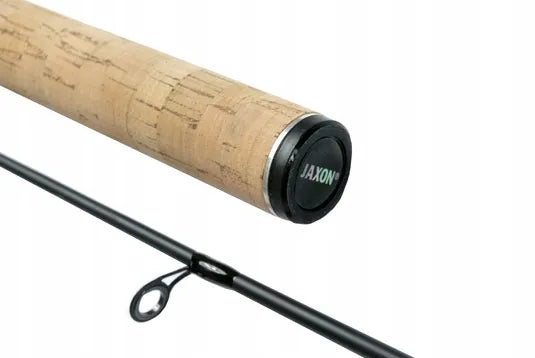 Spininginė meškerė JAXON TENESA, 2,7 m, 5–25 g, lydekoms