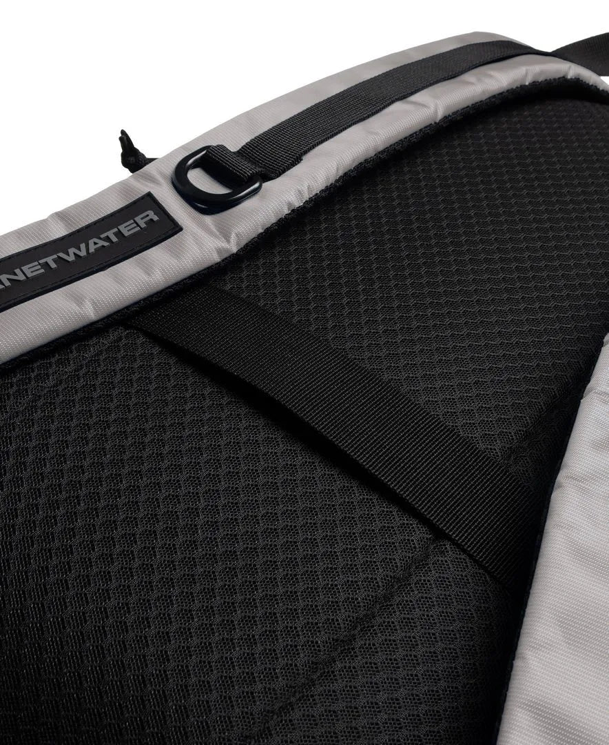 Sportinė kuprinė Arena One Go Backpack 45L